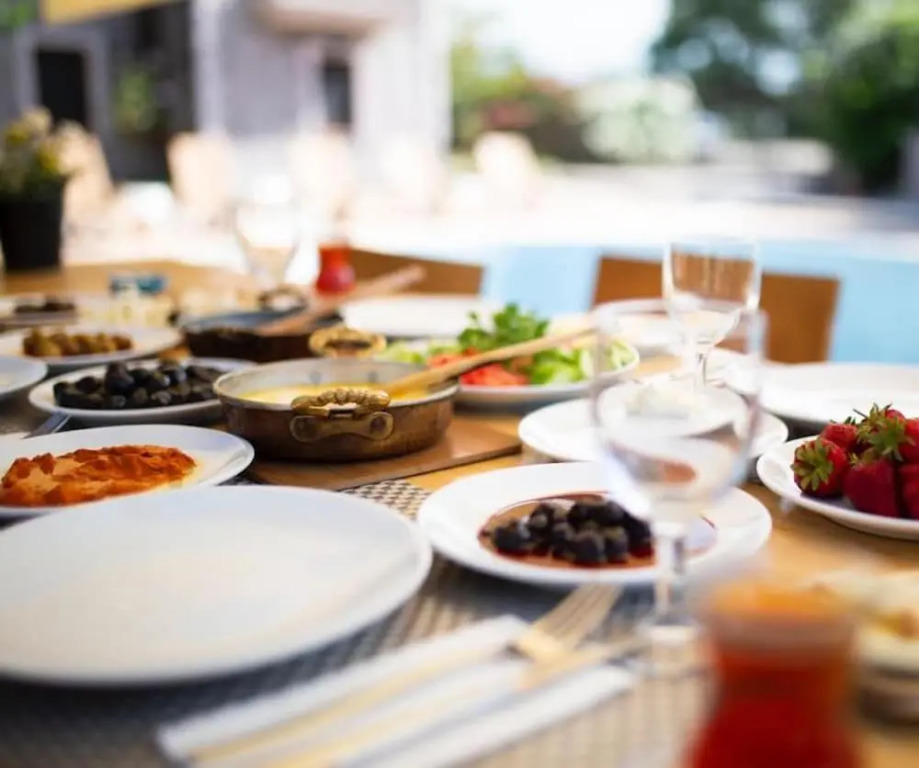 Hoha's Boutique Hotel
