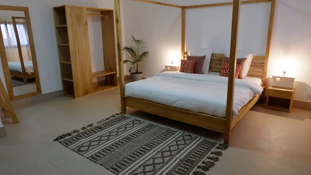 La Demeure Appart Hotel