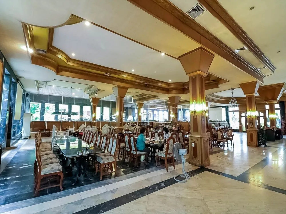 Nida Rooms Suvananbhumi 37 Shopping Mall