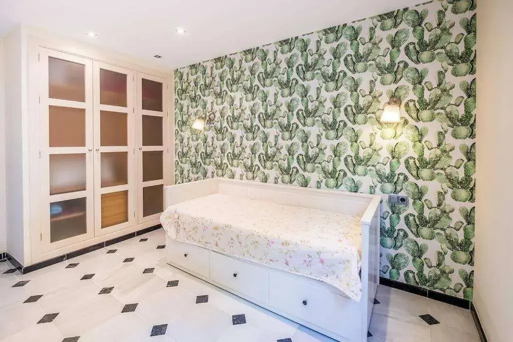 Casa Vejer en alto