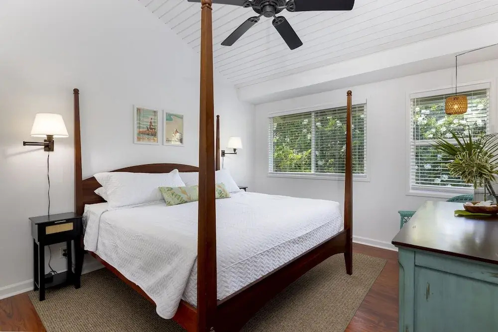 Turtle Bay Kuilima 150 East 1 Bedroom Condo
