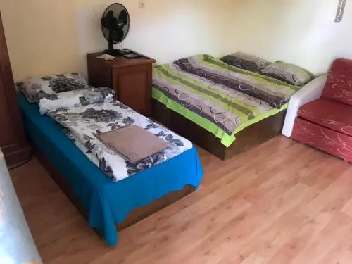 Guest House Villa Penchevi