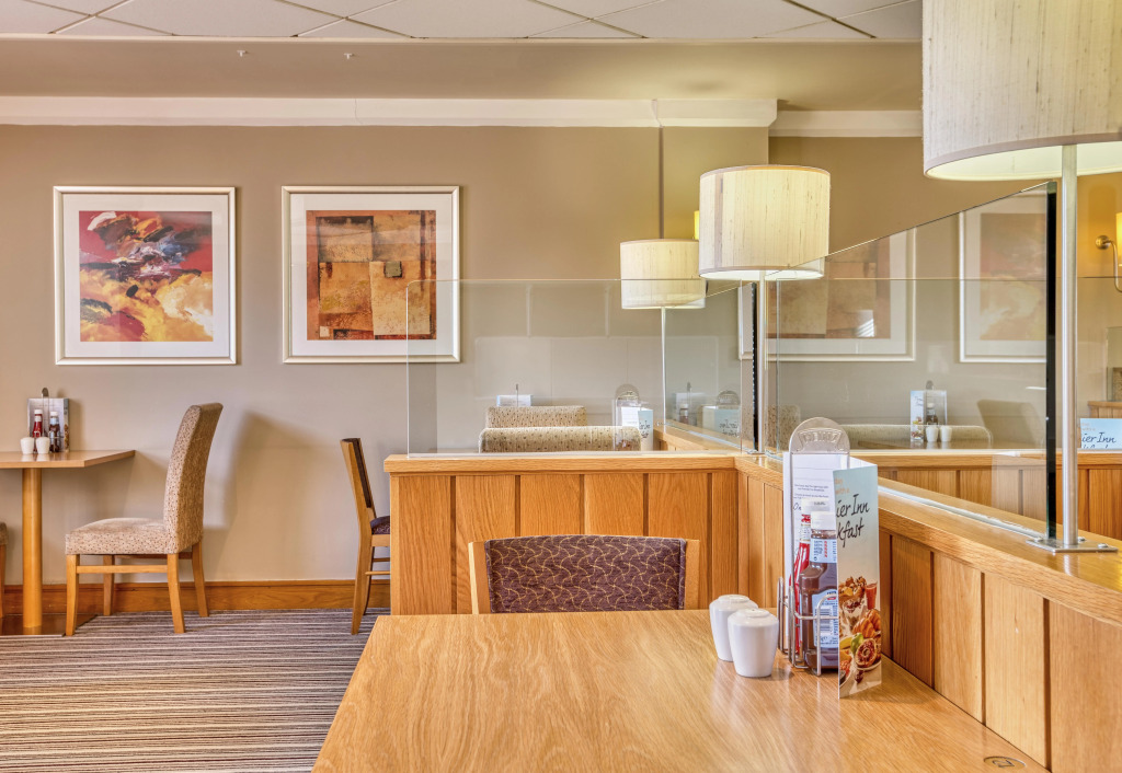 Birmingham (Great Barr/M6 J7) Hotel