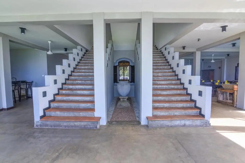 Amanda Beach Villas