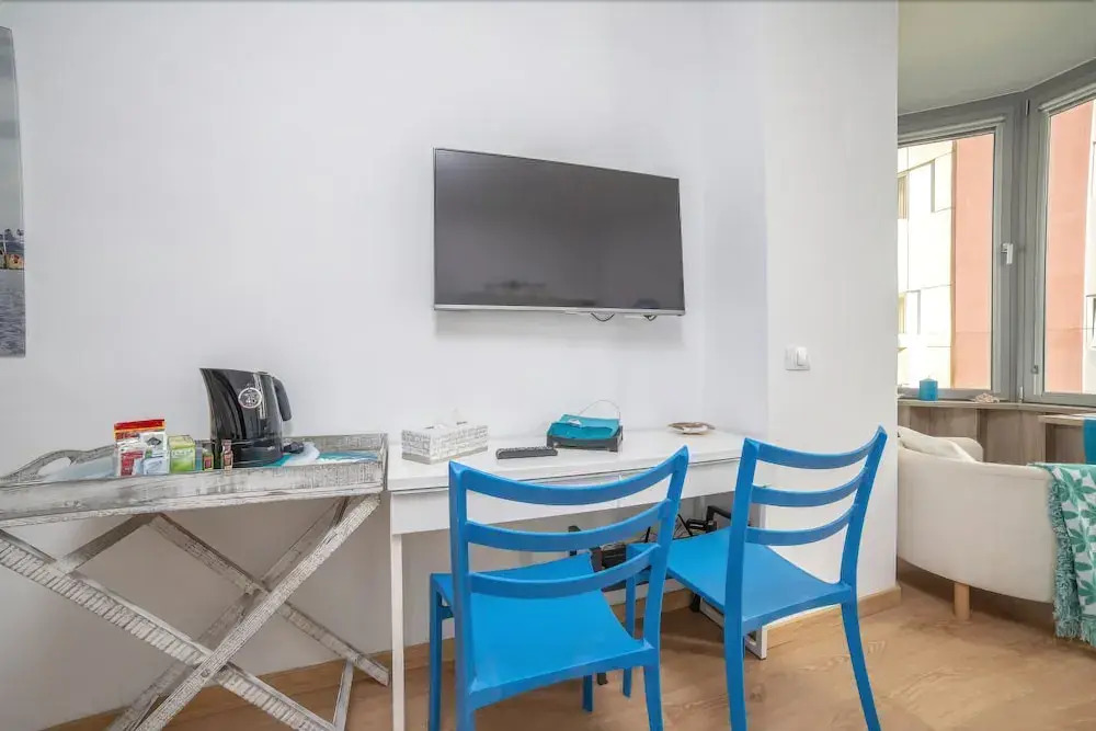 Lightbooking- Tip top Las Palmas