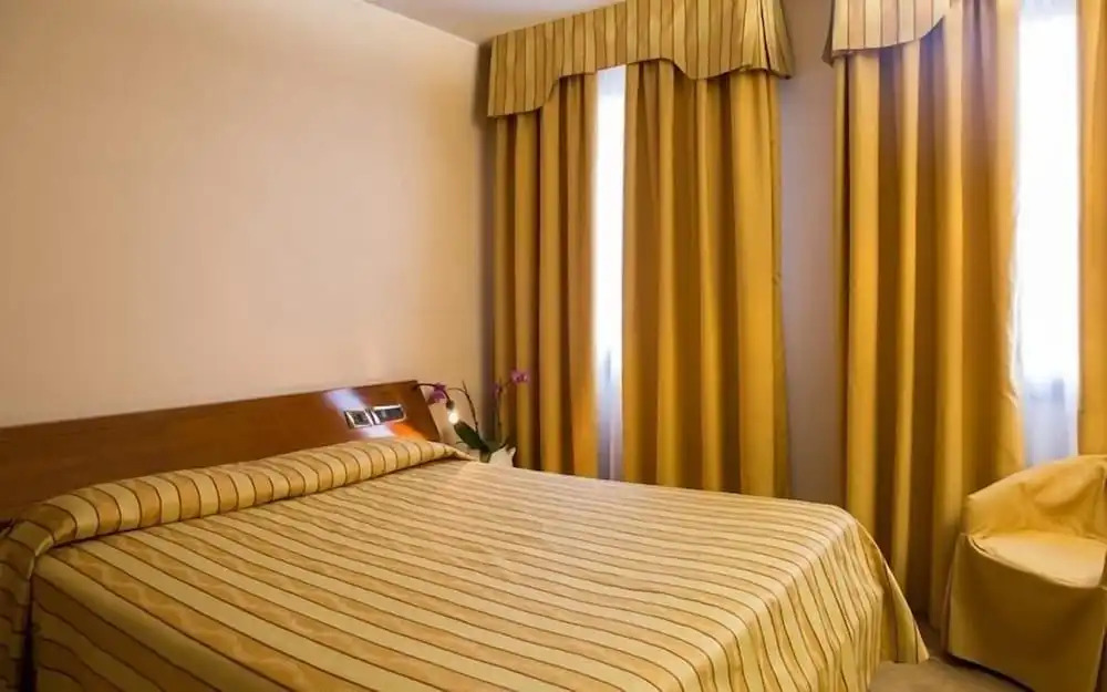 Hotel Villa Monica