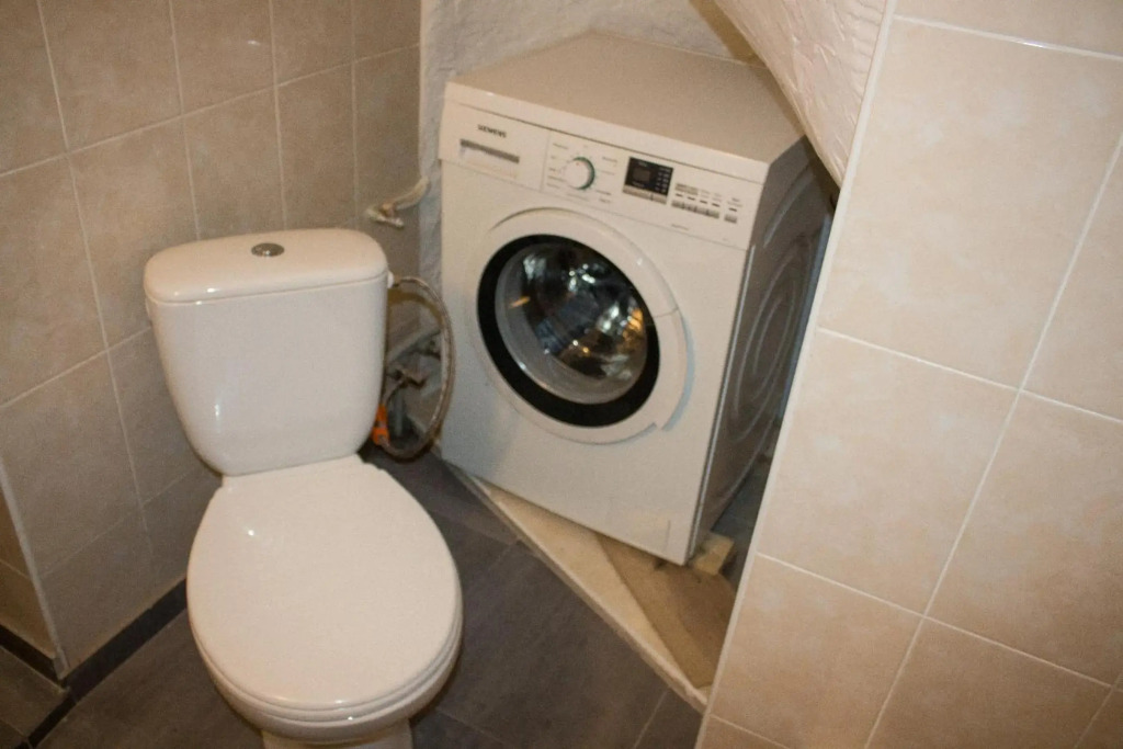 Квартира в стилі LOFT по вул.Гоголя 9