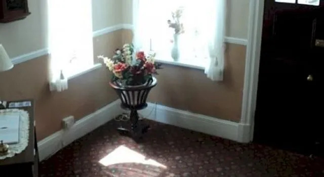 The Cabana