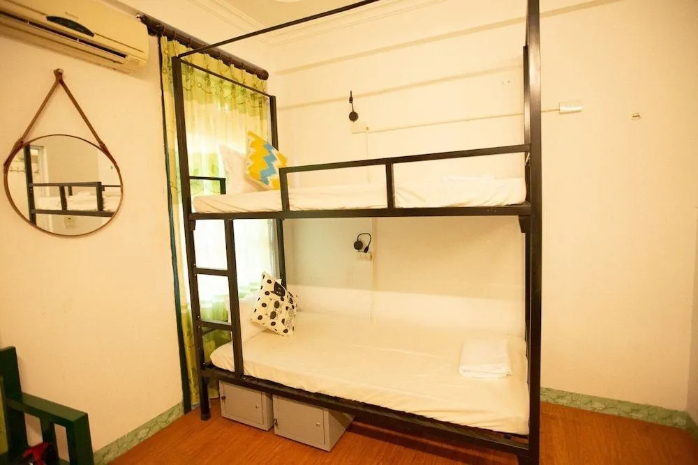 Next 68 Hostel