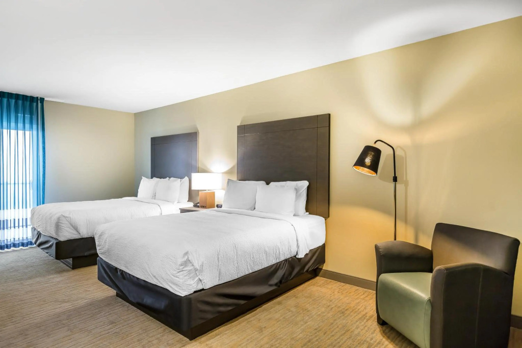 Marina Bay Hotel & Suites, an Ascend Collection Hotel