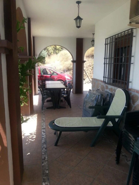 Casa Rural Los Hidalgos