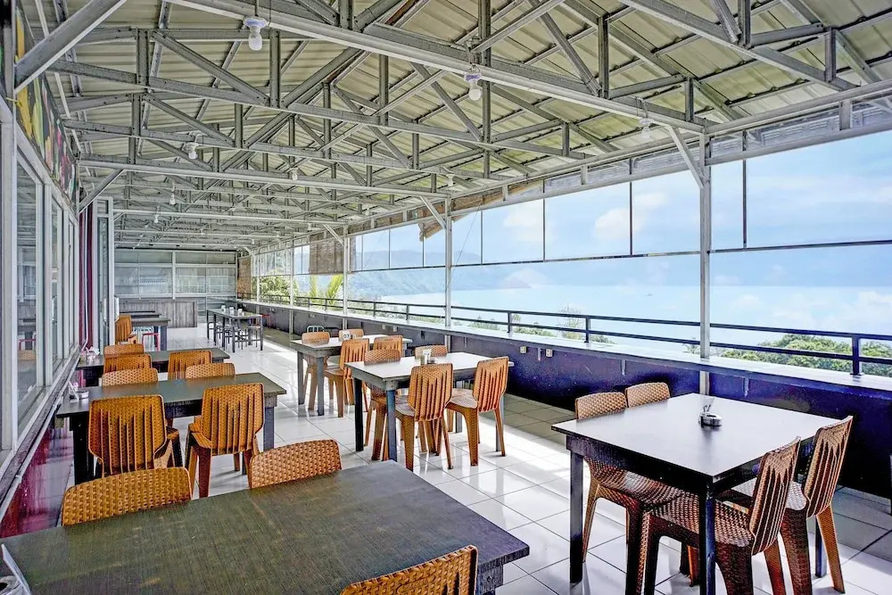 Collection O Gapura Hotel - 6 Hour Stay