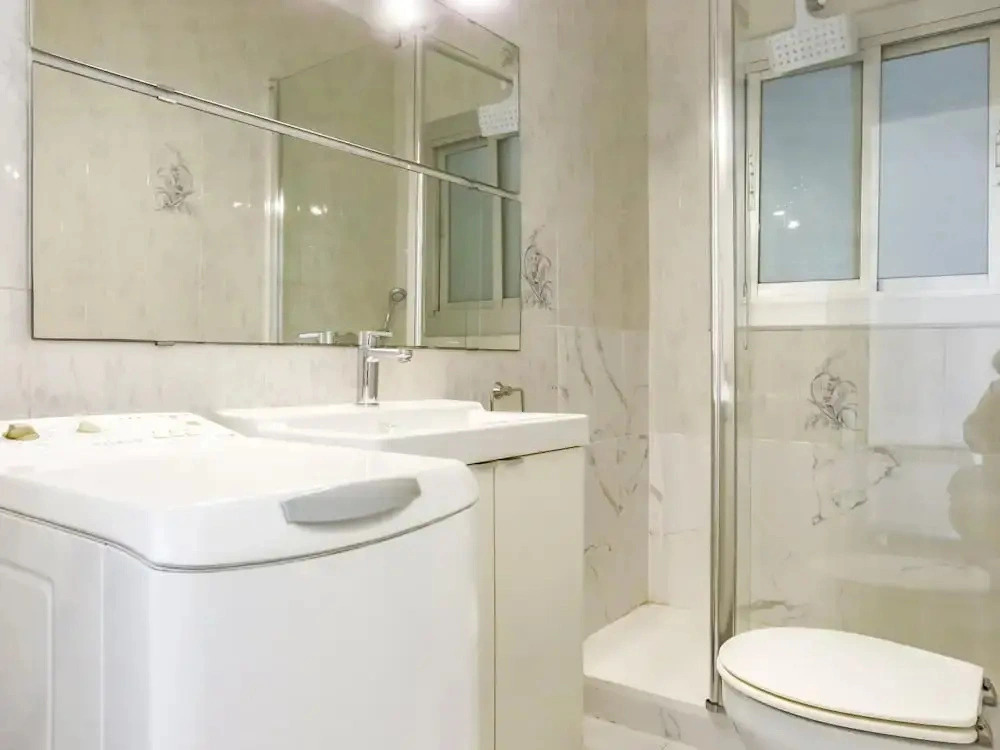 Apartamento Acogedor en Primera Linea Liliane