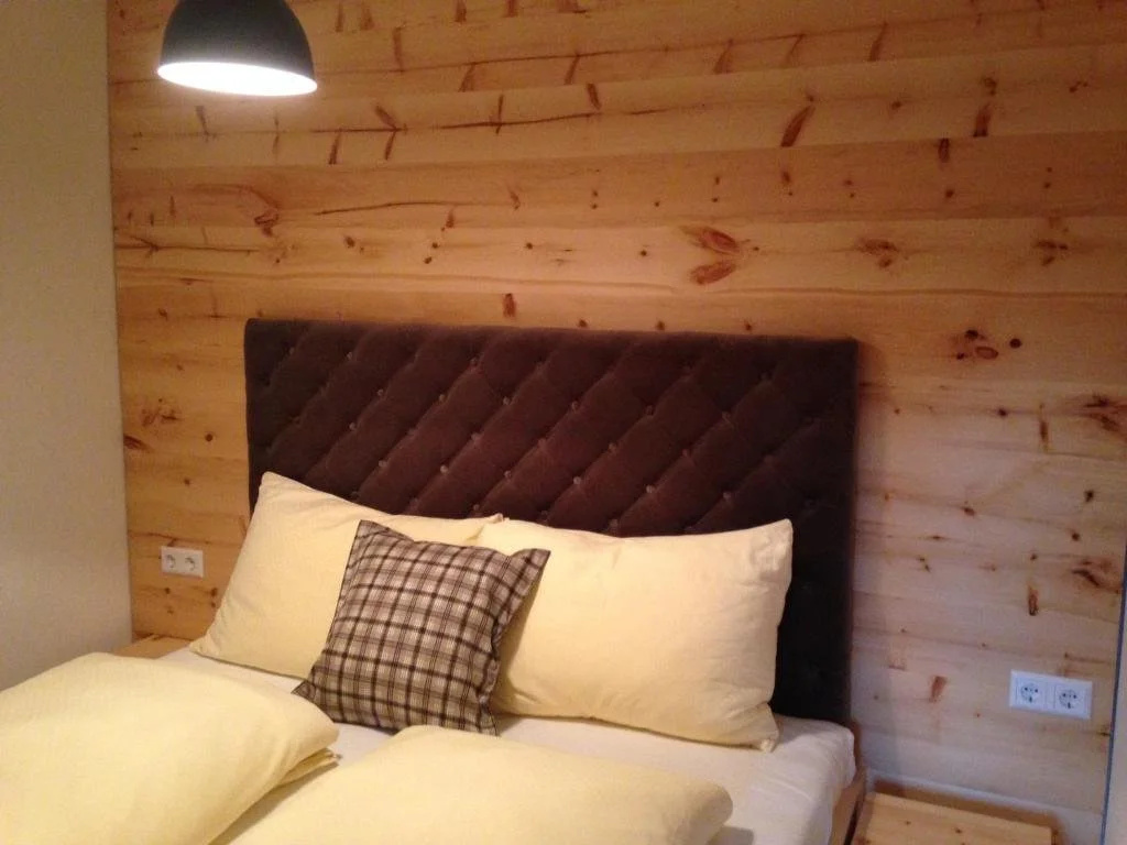 Kesselgrubs Wohlfühlappartements