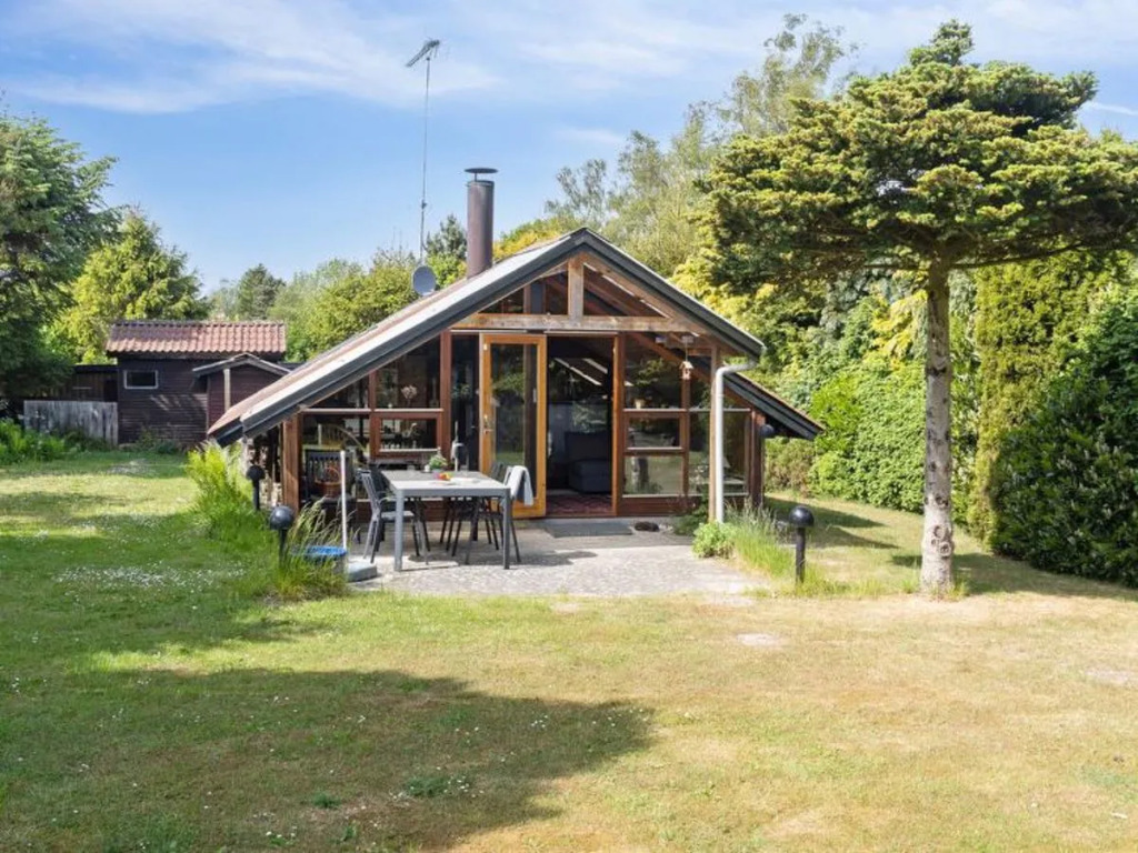 "Konrad" - 700m from the sea in Lolland, Falster and Mon