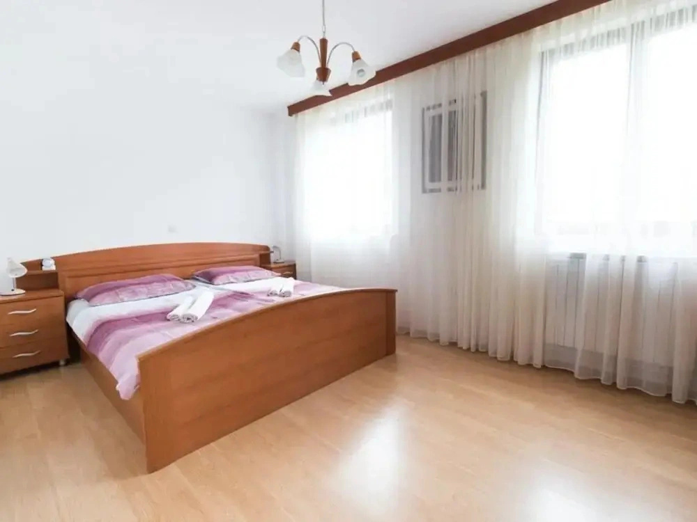 Apartma Matajurc