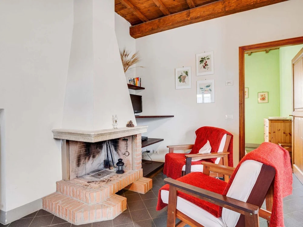 Scenic Stay near Florence