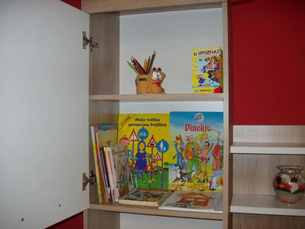 Apartman Marko