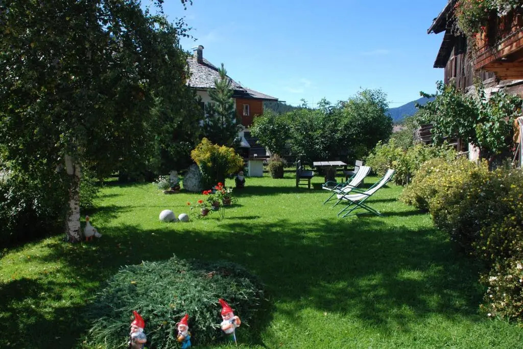 Schattseiterhof