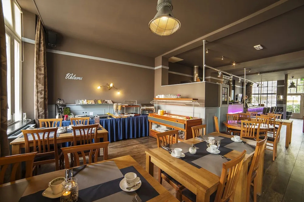 Hotel Puur