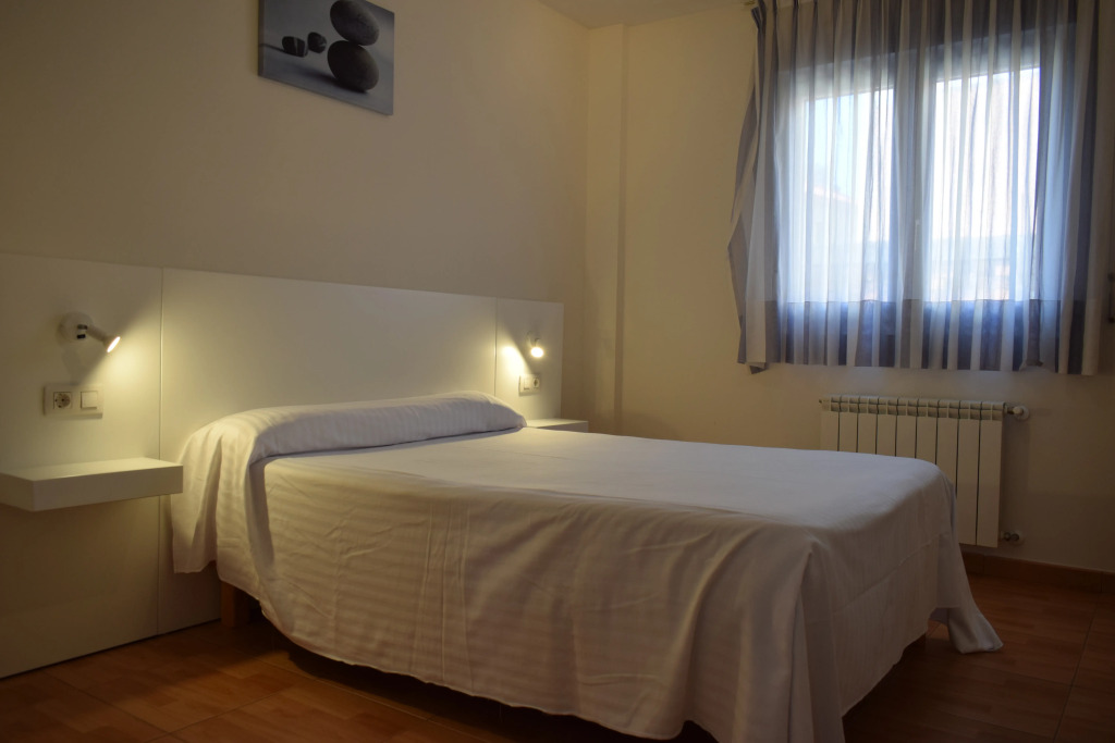Apartamentos VIDA Corcubión