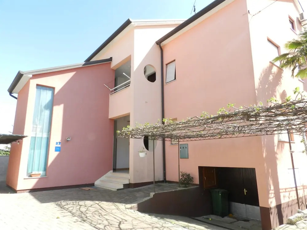Apartments Nella