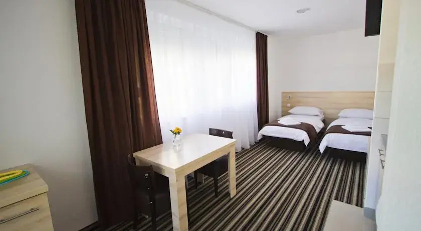 ParkCity rooms