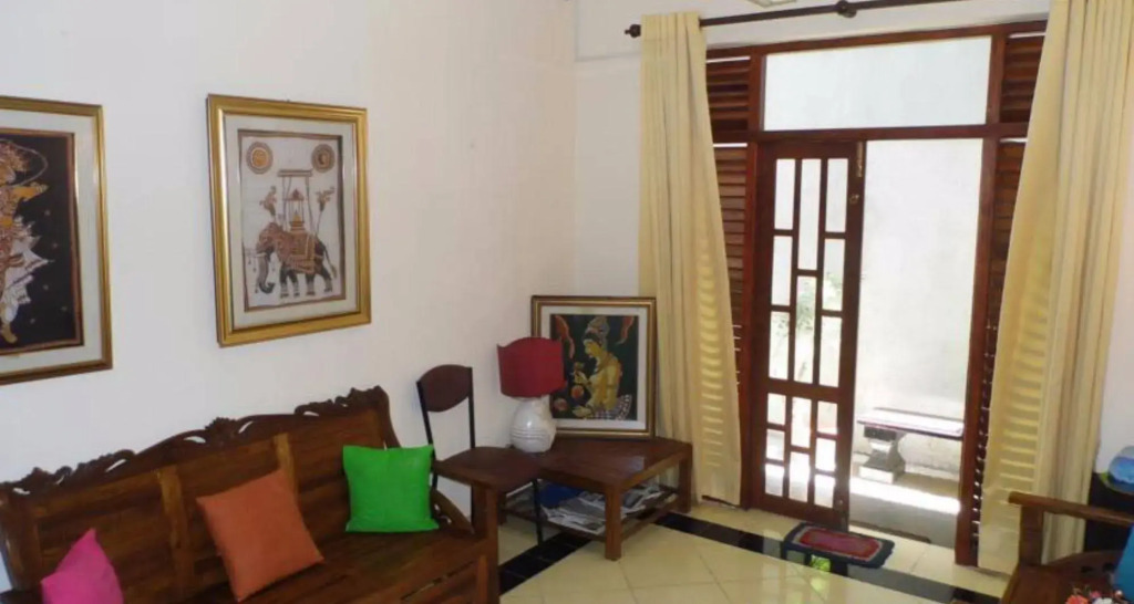 Fort Thari Inn