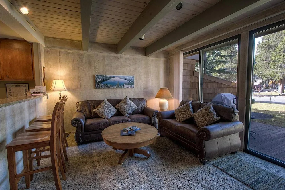 Hawks View by Lake Tahoe Accommodations