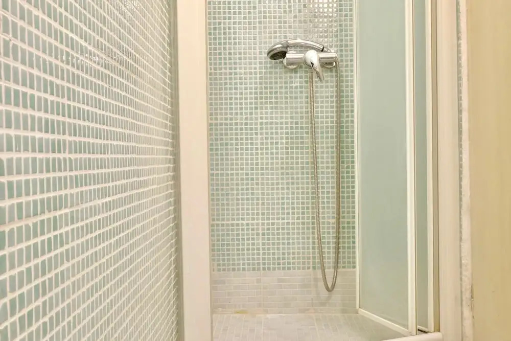 Andy's Apartment