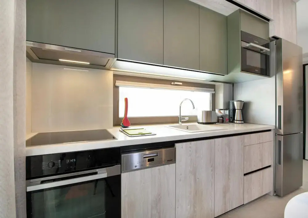 Flos Apartments
