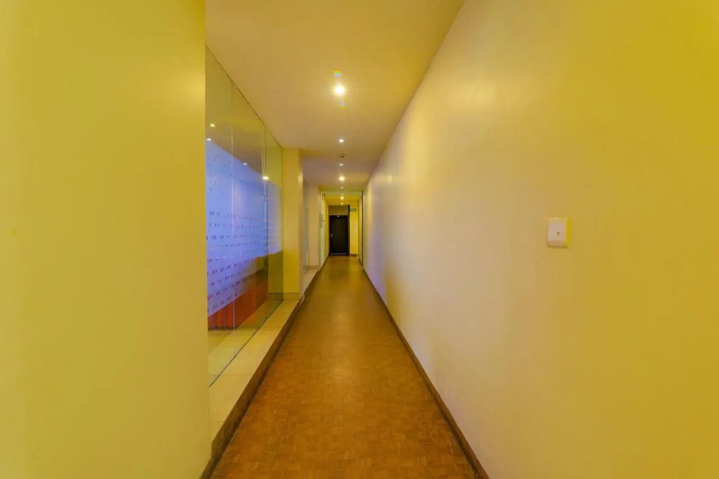 FabHotel Silver Grand By Shelter