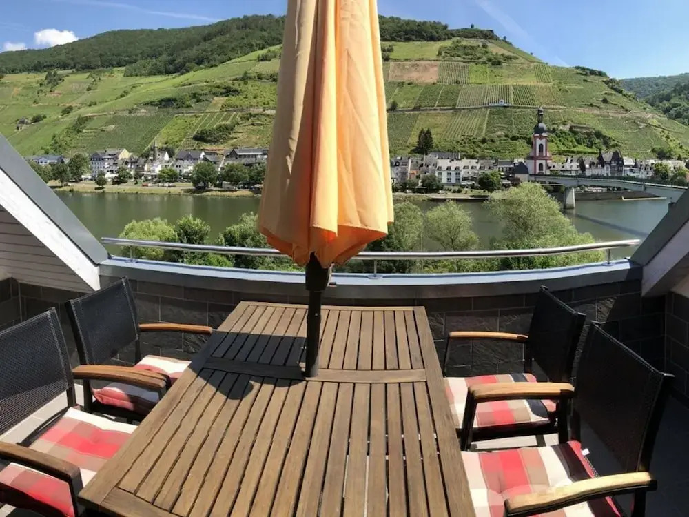 Holiday Apartment Cella