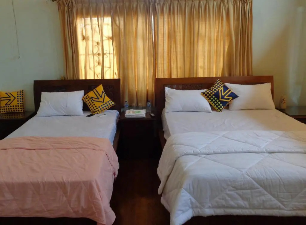 Jepara Residence