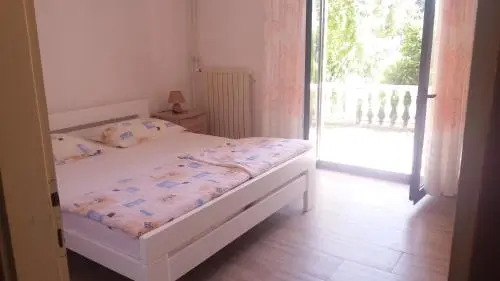 Apartment Golemac