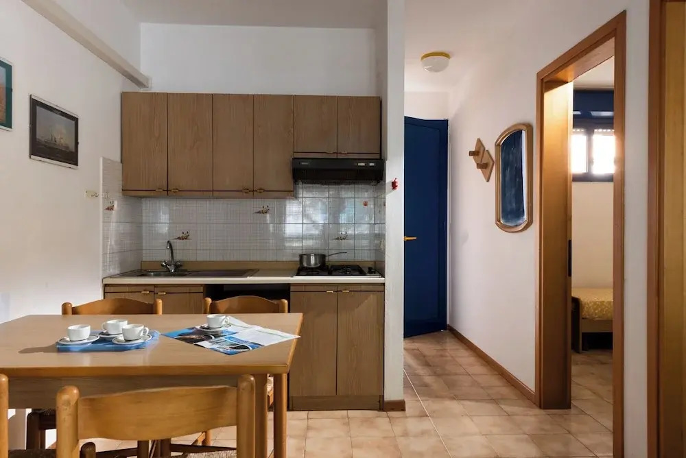 Beachside Apartment for Families and Friends