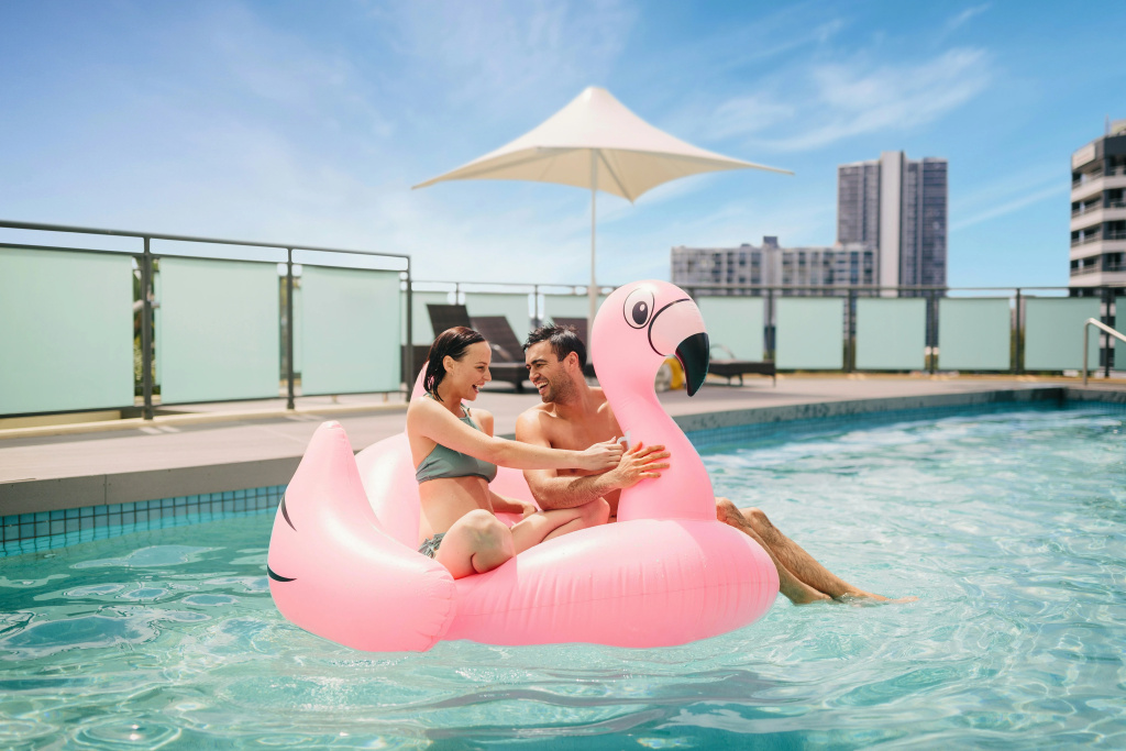 voco Gold Coast by IHG