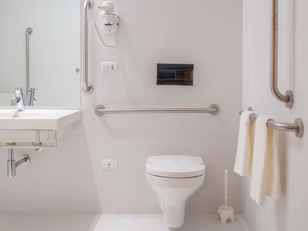 Hotel Moov Porto Alegre