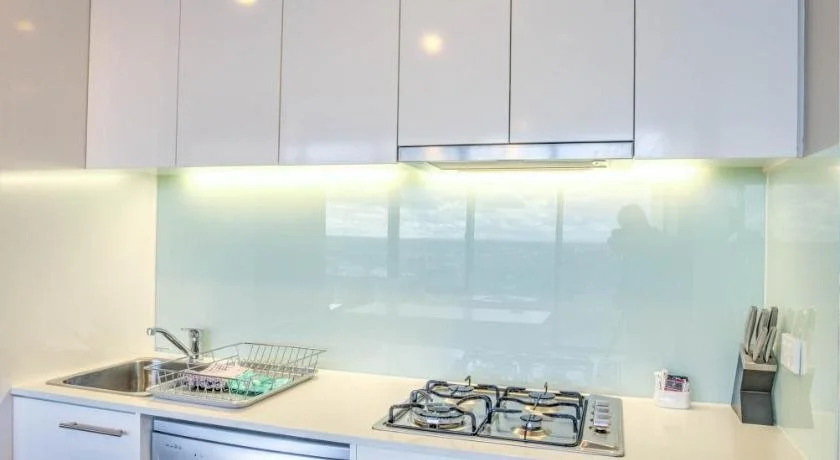ALT Tower Serviced Apartments