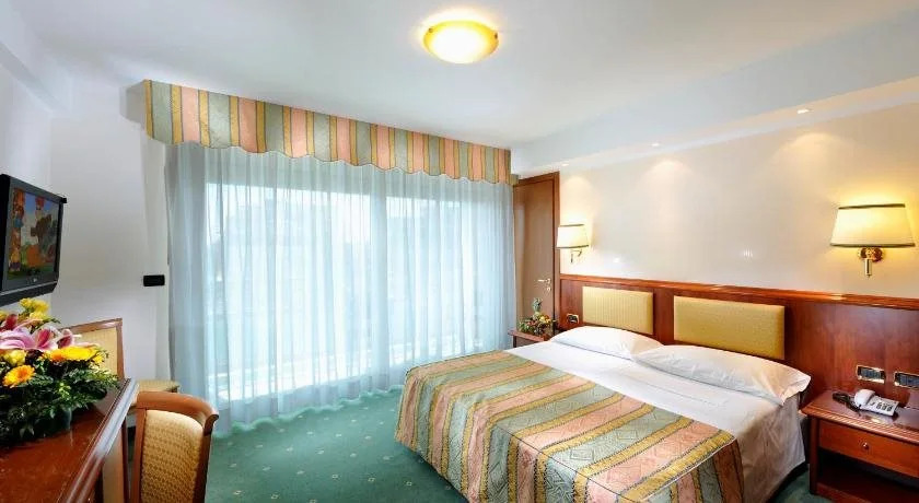Hotel Vittoria