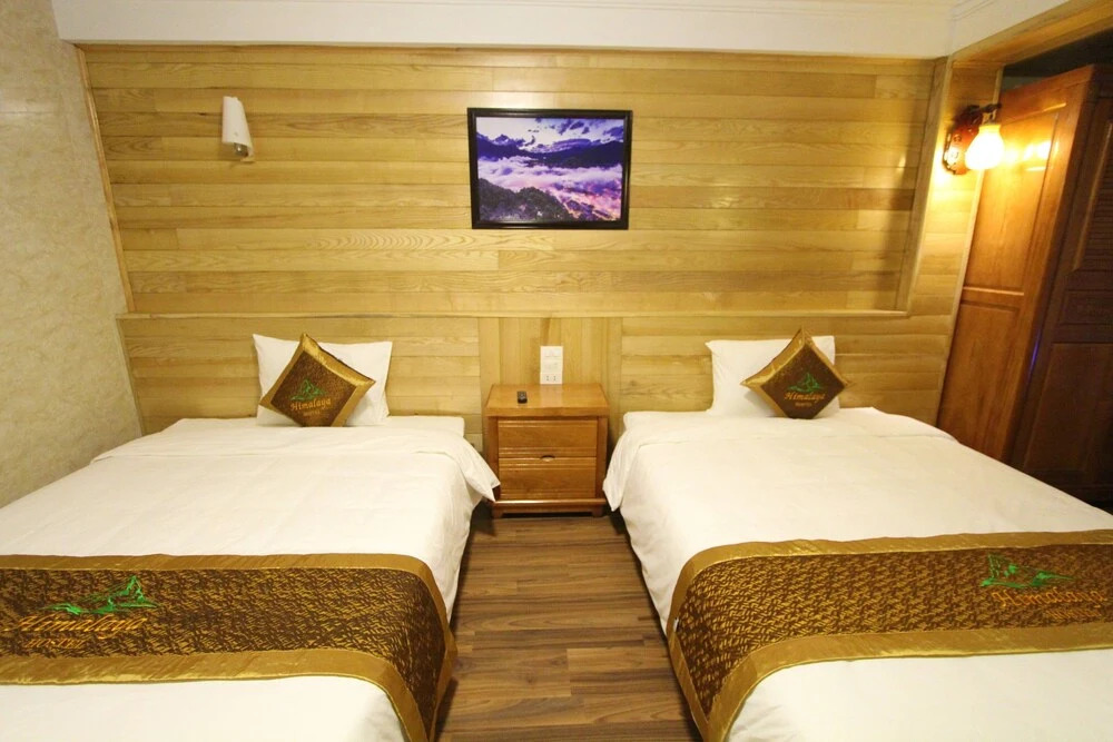 Himalaya Sapa Hotel