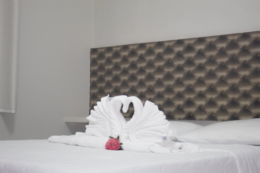 Xingu Praia Hotel