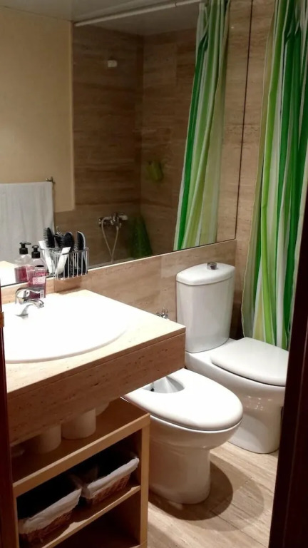 Apartment With in Blanes With Wonderful sea View Pool Acc