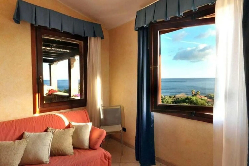 Apartment in Holiday Residence Il Borgo Porto Corallo in Villaputzu