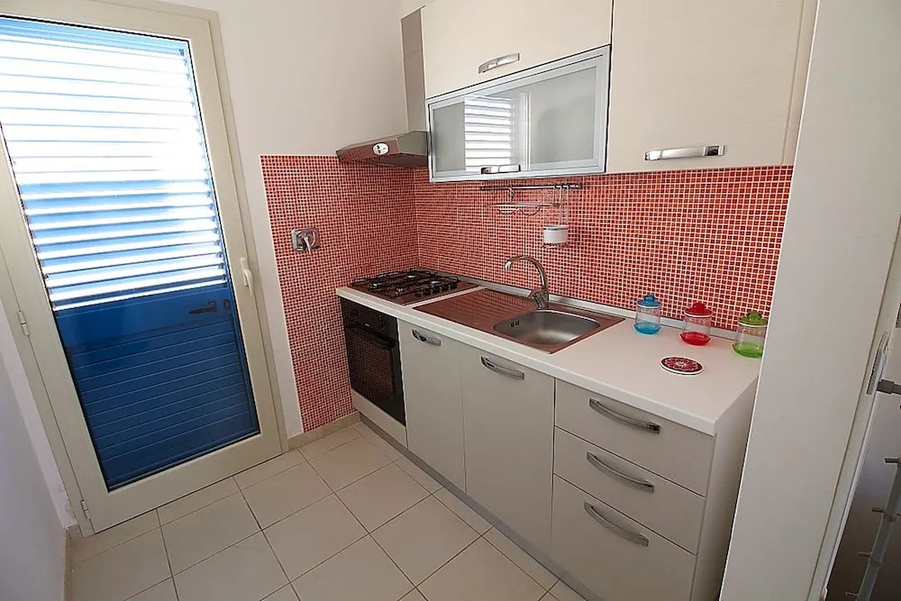Blu Marini Apartments