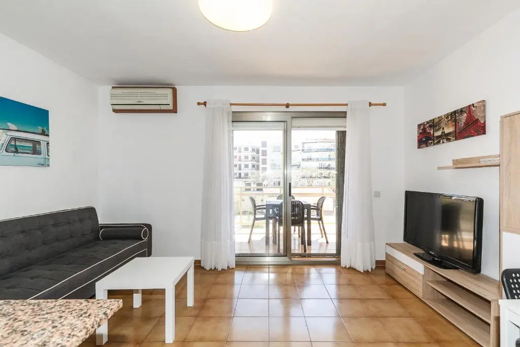 Apartamentos Decathlon