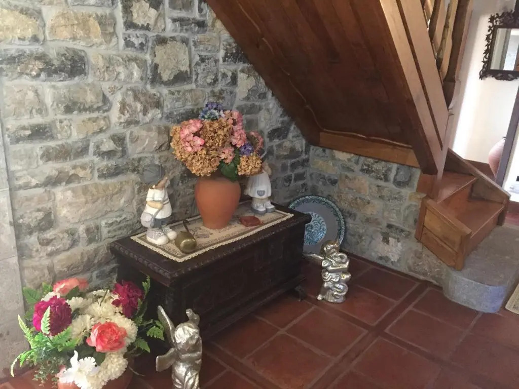 Casa Rural La Faya