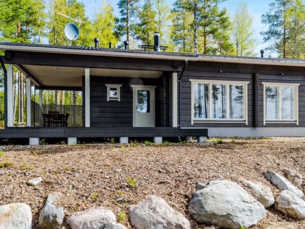 Villa 8 nightingale
