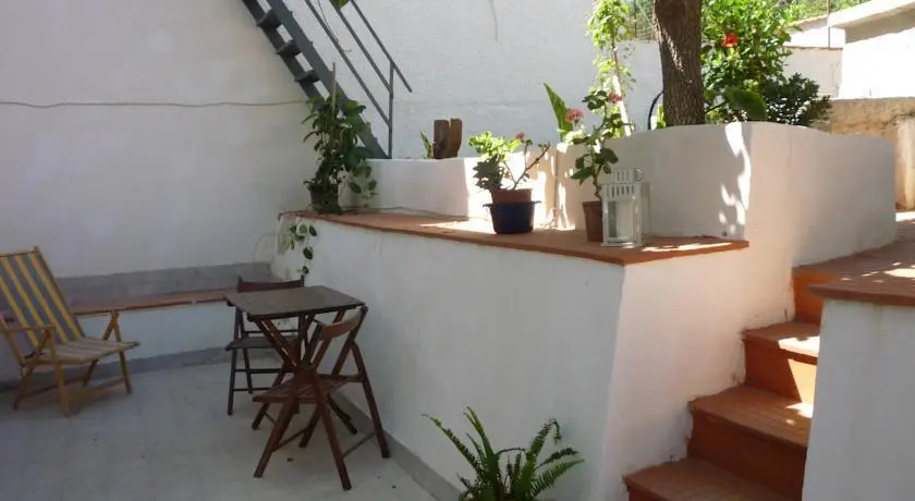 Casa Betta e Elisa