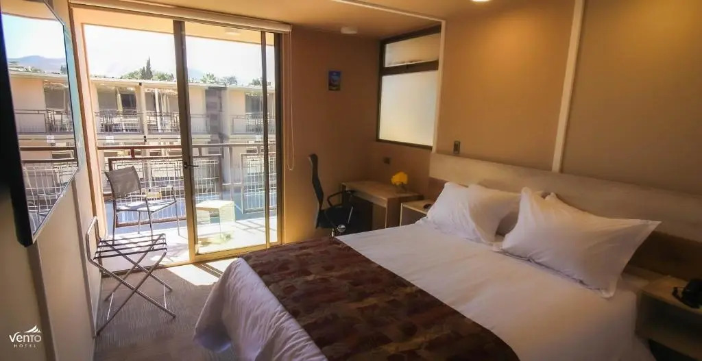 Hotel Vento